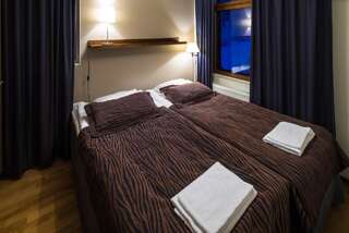 Отель Lapland Hotels Saaga Юллясярви Апартаменты с 1 спальней и сауной-4
